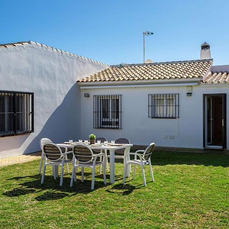 Villa con encanto en primera línea de Mar Marbella Exterior foto
