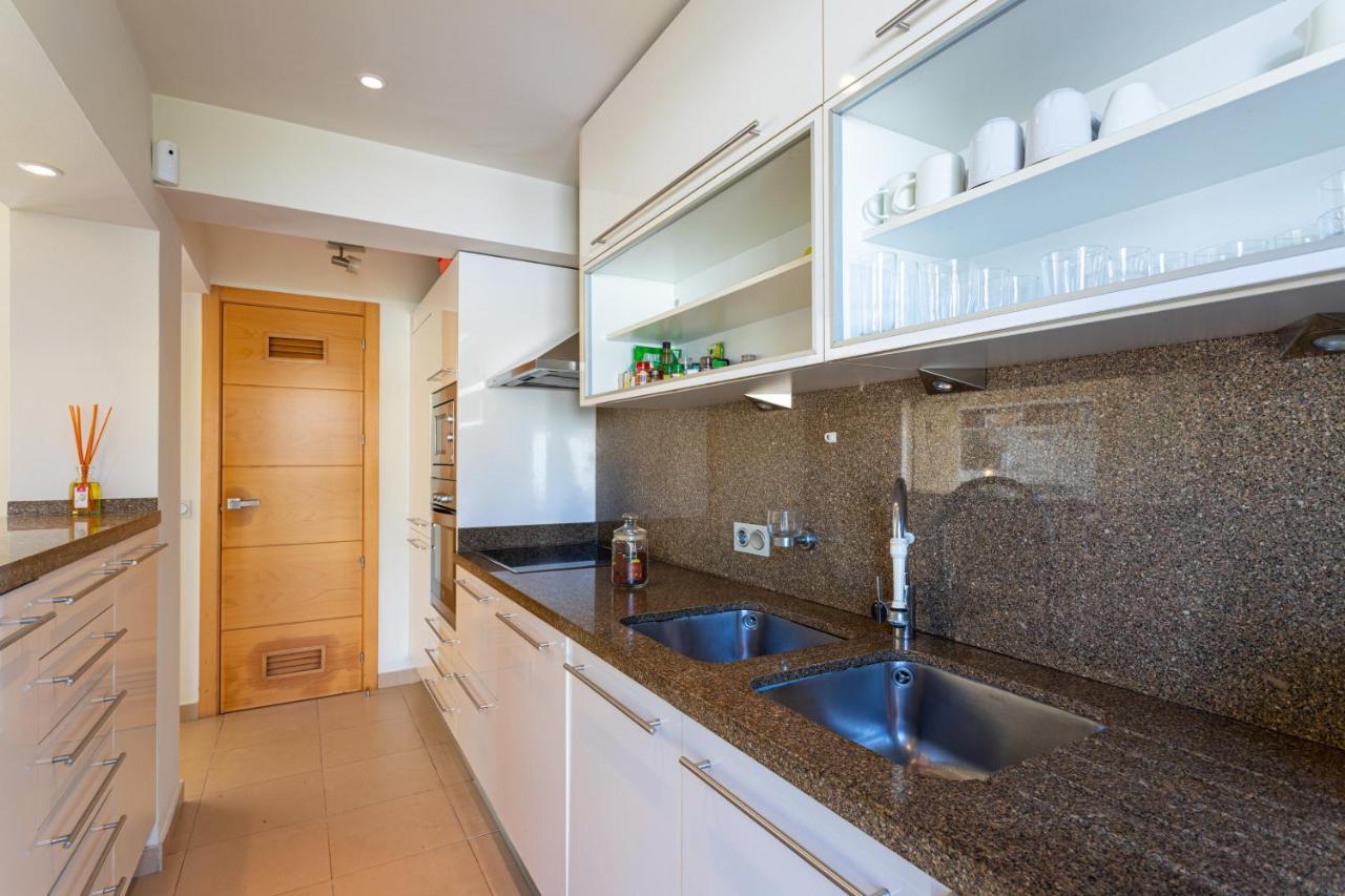 Villa con encanto en primera línea de Mar Marbella Exterior foto